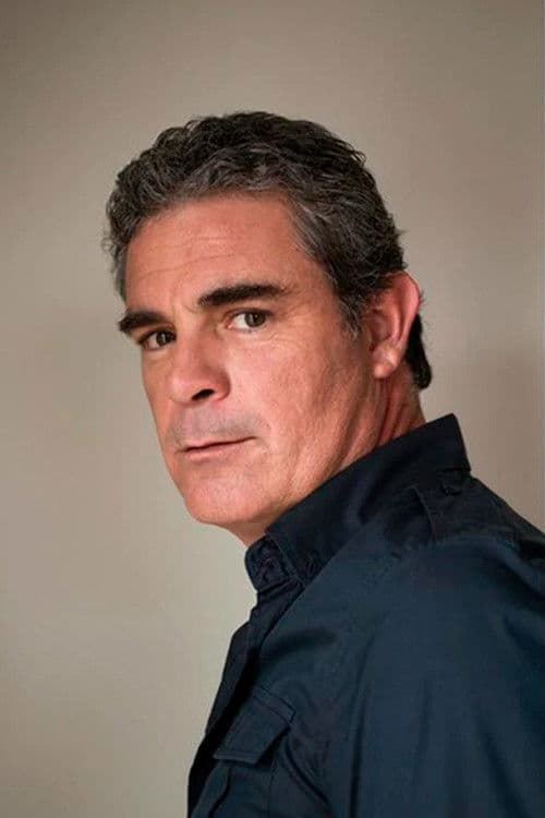 Julián Legaspi profile photo