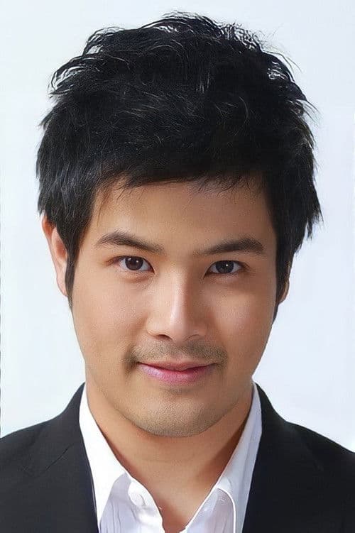 Tawan Jarujinda profile photo