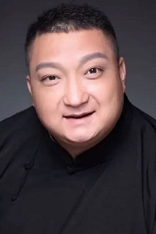 Zhao Cheng Zhe profile photo