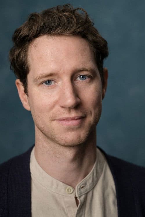 Ed MacArthur profile photo