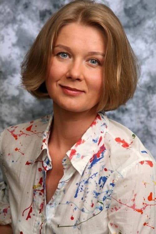 Dariya Mikhaylova profile photo