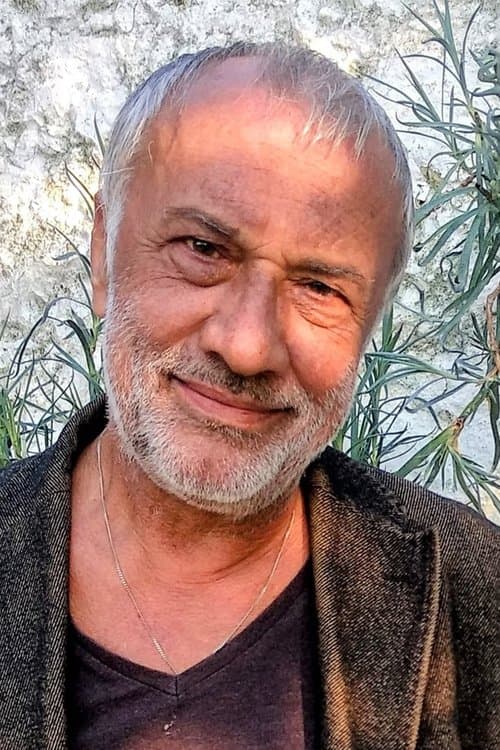 Dimitris Verykios profile photo