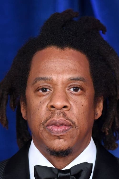 Jay-Z profile photo