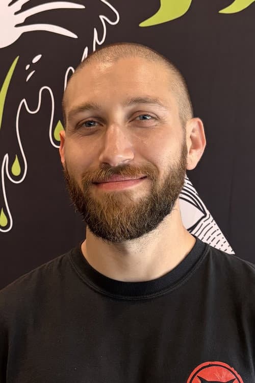Anthony Cousins profile photo