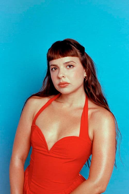 Julia Mestre profile photo