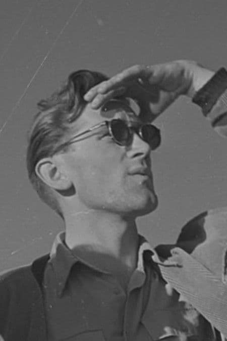 Ragnar Sørensen profile photo