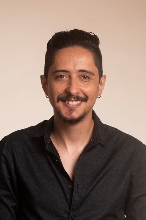 Silvio Gonzalez profile photo