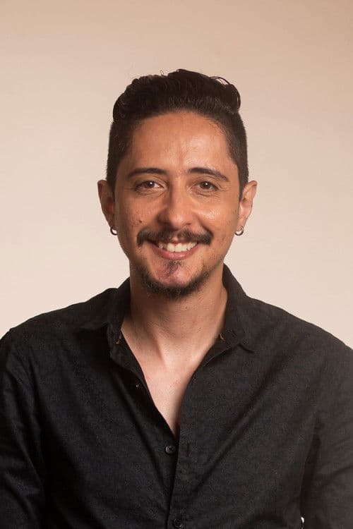 Silvio Gonzalez profile photo