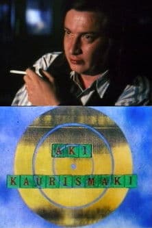 Jonathan Ross Presents for One Week Only: Aki Kaurismäki poster