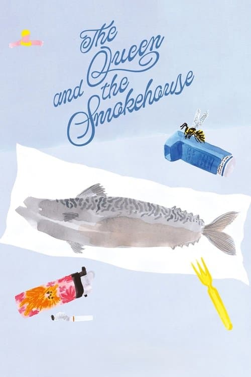 The Queen and the Smokehouse