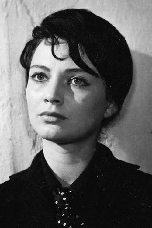 Nevena Kokanova profile photo