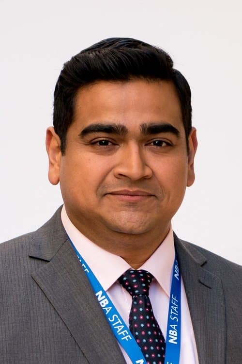 Dilruk Jayasinha profile photo