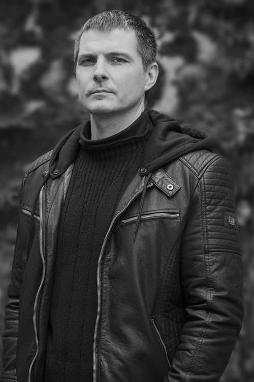 Tomaž Gorkič profile photo