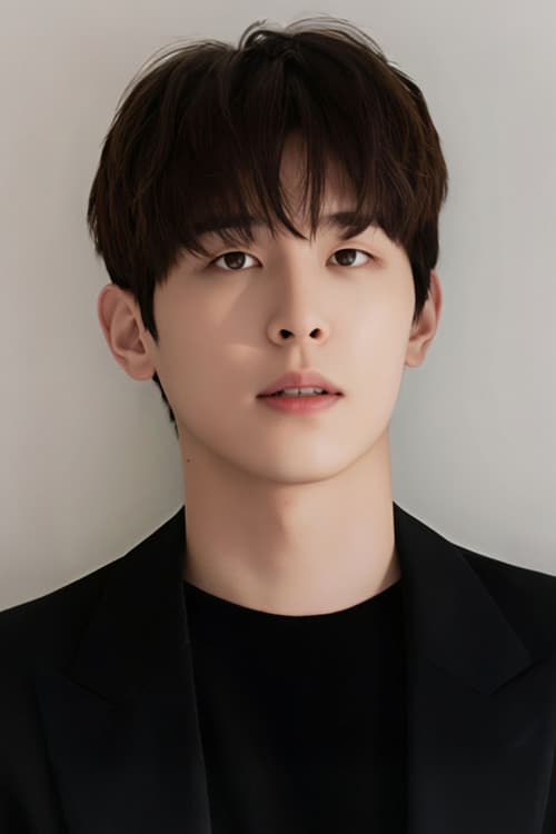Lee Si-woo profile photo