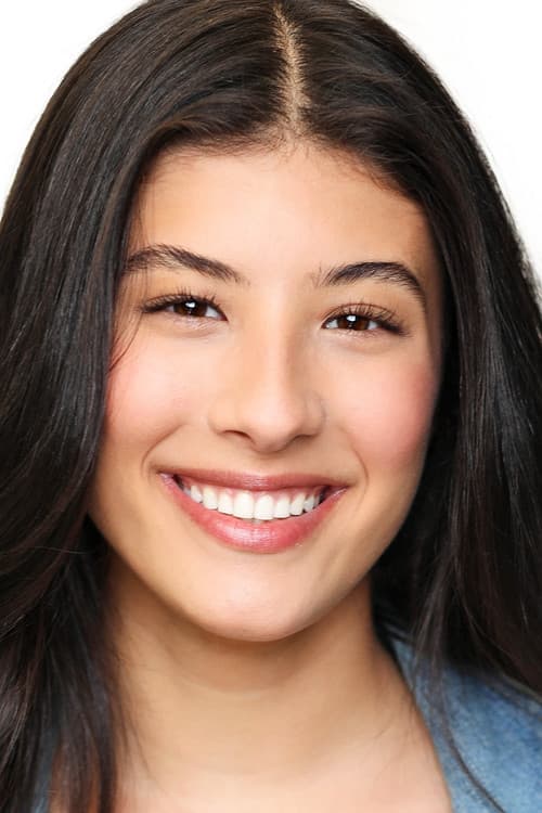 Emily Ozrey profile photo