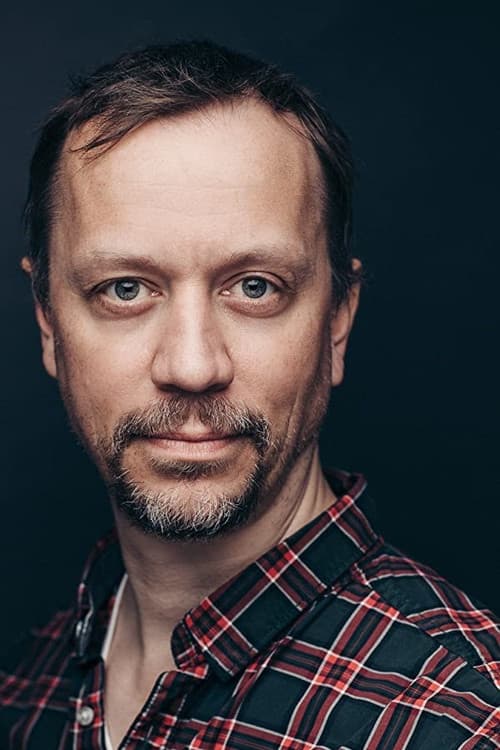 Martin Frislev Ammitsbøl profile photo