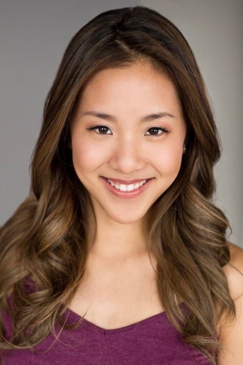 Rebecca Kwan profile photo
