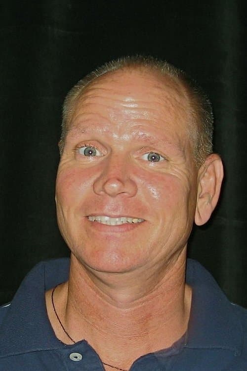 Paul Rugg profile photo