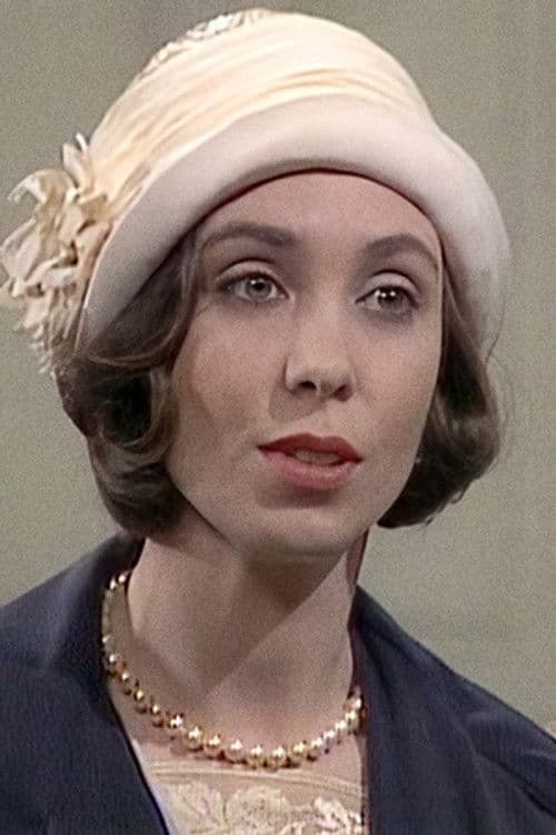 Sussanah Morley profile photo