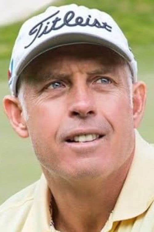 Steve Williams profile photo