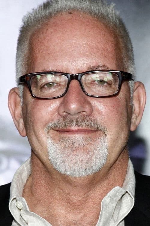 Gregory Goodman profile photo