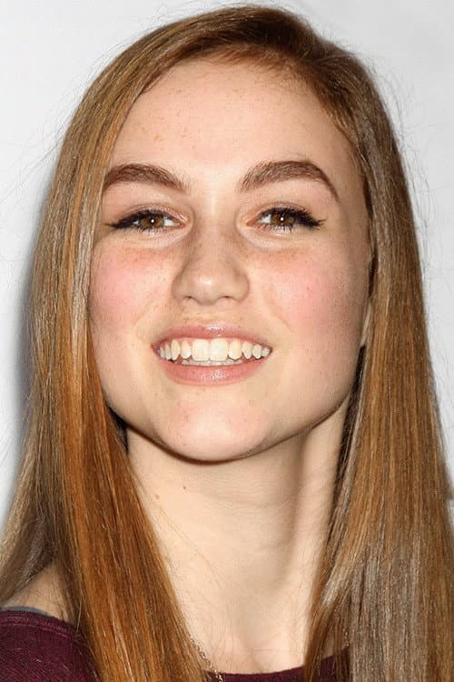 Madison Lintz profile photo