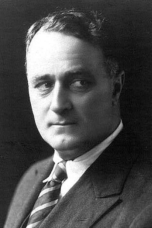 Wilfred Lucas profile photo