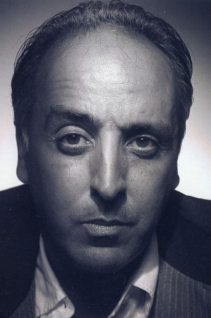 Ali Cherkaoui profile photo