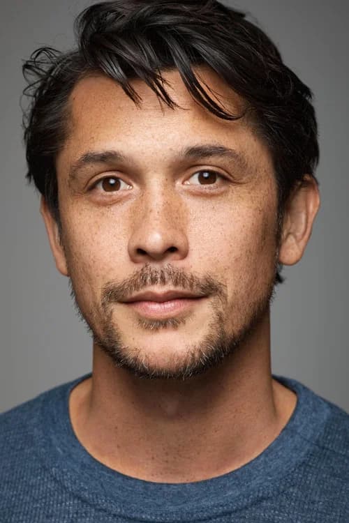 Bob Morley profile photo