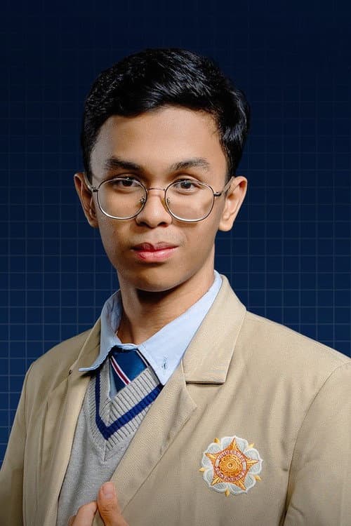 Theo Immanuel Sanyoto profile photo
