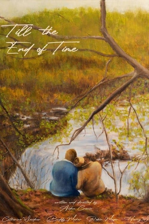 Till the End of Time poster