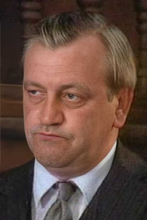 Pavel Sirotin profile photo