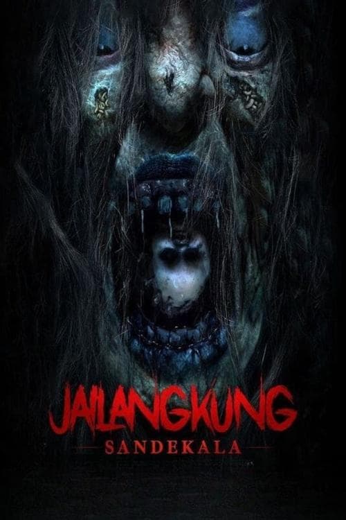 Jailangkung: Sandekala poster