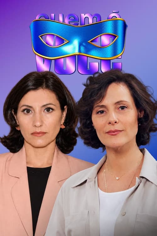 Quem é Você? poster