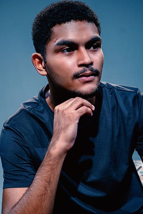 Gustavo Alves profile photo