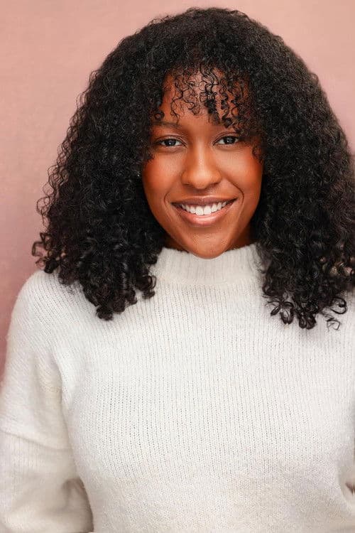 Rionna Luck profile photo