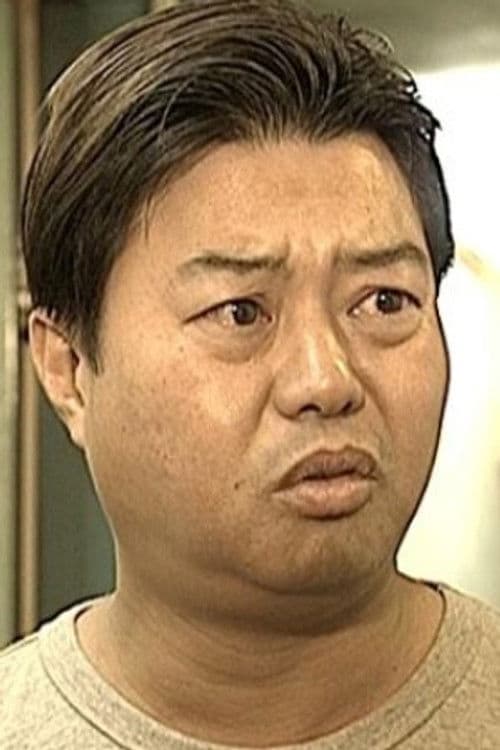 Chan Chung-Wai profile photo