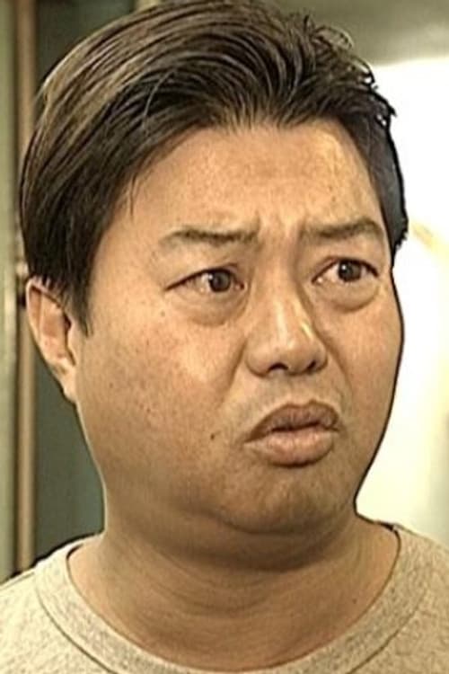 Chan Chung-Wai profile photo