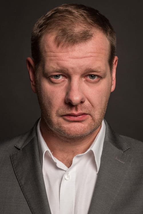 Krzysztof Pluskota profile photo