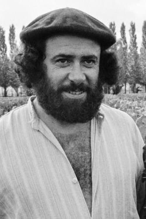 Claude Confortès profile photo