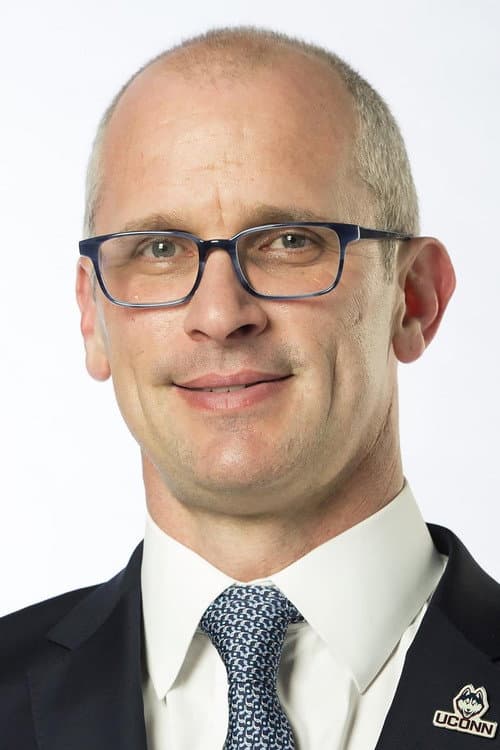Dan Hurley profile photo
