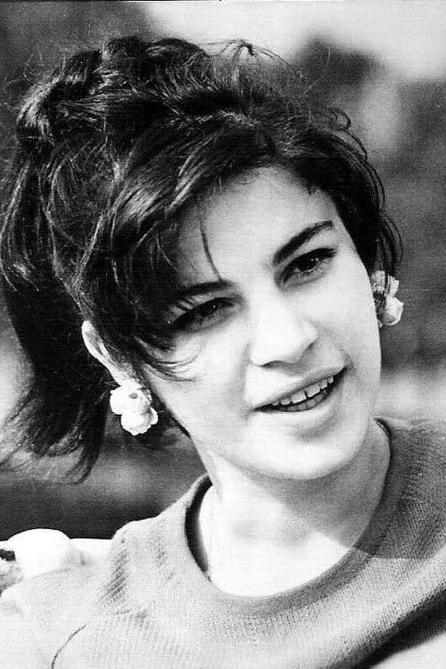 Lali Meskhi profile photo