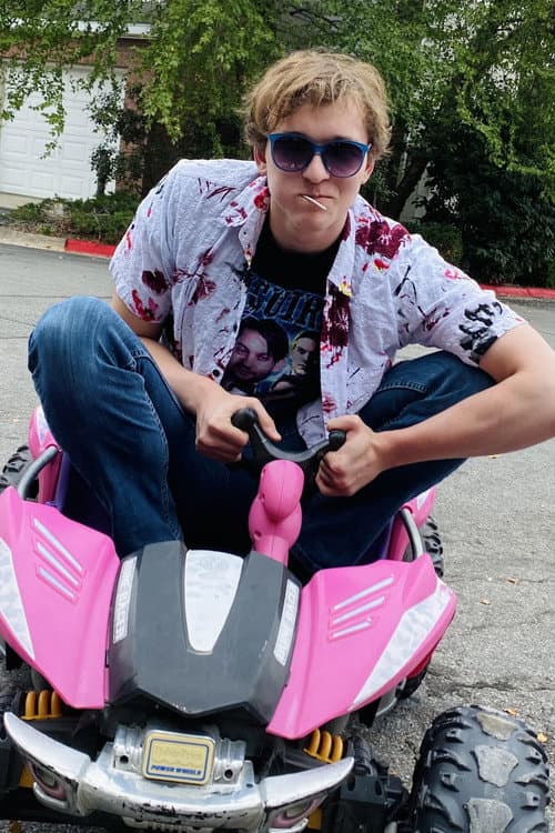 Eli Fitzpatrick profile photo