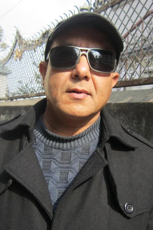 Hemanta Budathoki profile photo