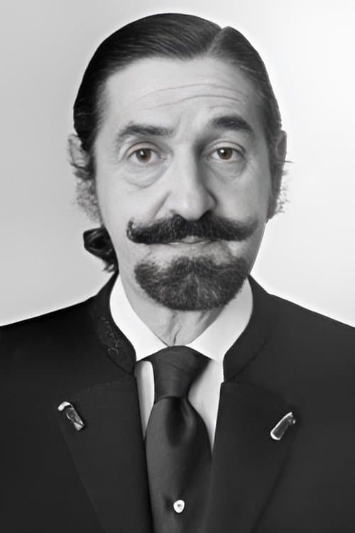 Jaime de Mora y Aragón profile photo