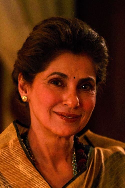Dimple Kapadia profile photo