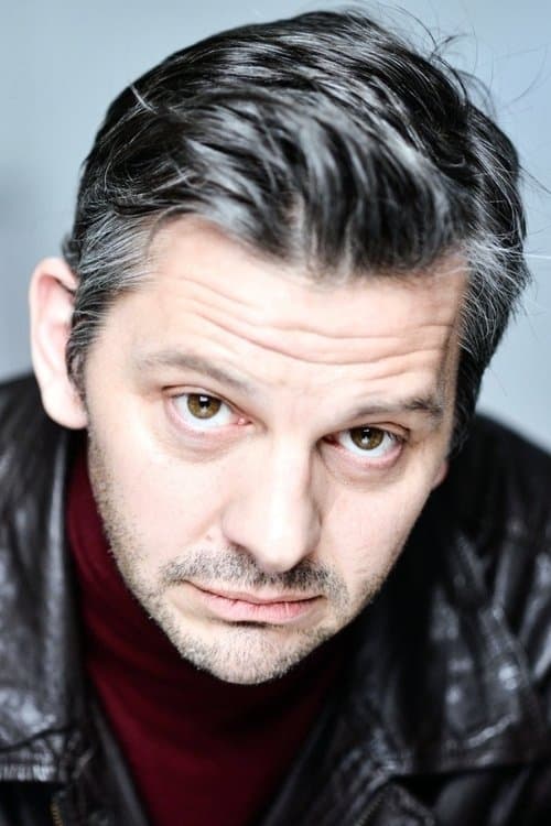 Yvon Martin profile photo