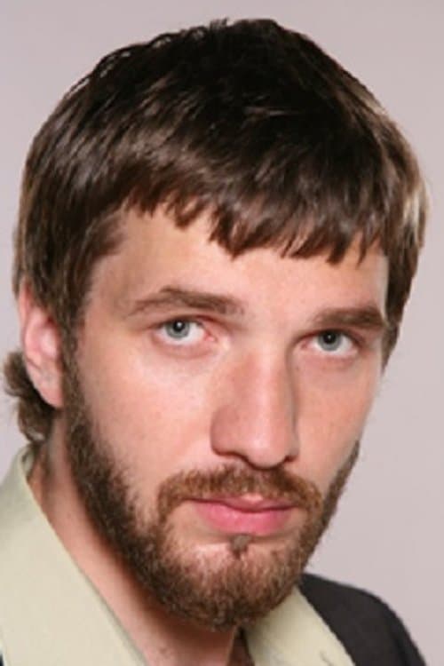 Aleksandr Ragulin profile photo