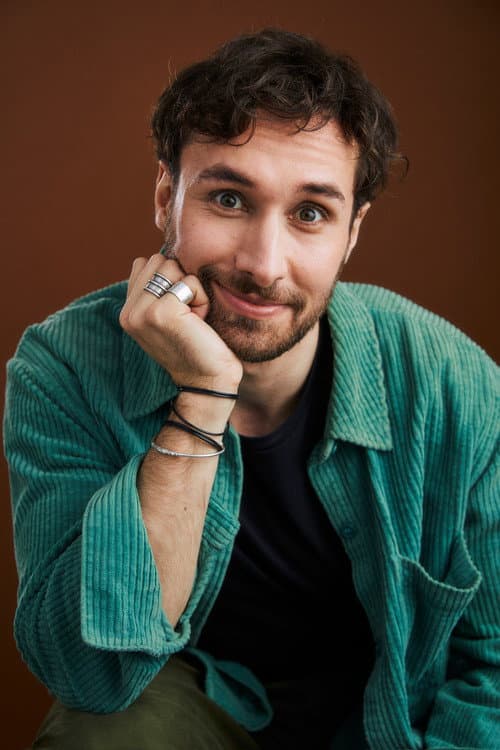 Simon Catillon profile photo