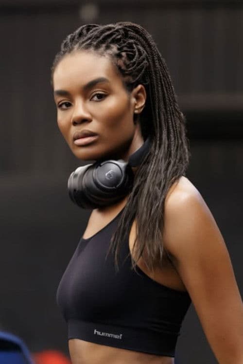 Fabiana Claudino profile photo